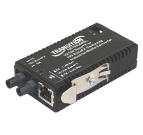 Transition M/E-ISW-FX-01 Products