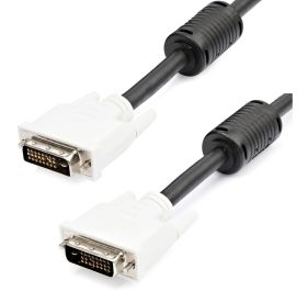 StarTech DVIDDMM3 Cables, Connectors, and Adapters