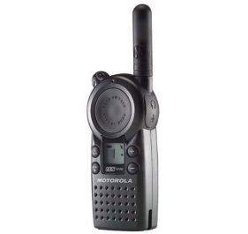 Motorola CLS1110 Two-way Radio
