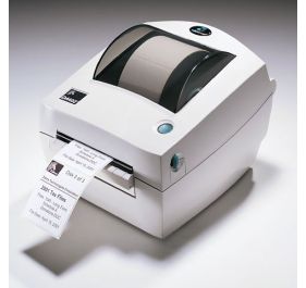 Zebra D402-151-00100 Barcode Label Printer