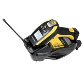 Datalogic PM9501-DHP433RBK10 Barcode Scanner