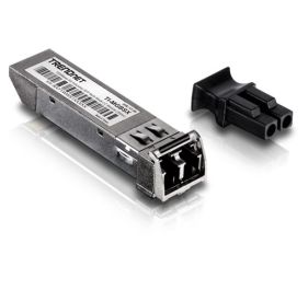 TRENDnet TI-MGBSX Data Networking