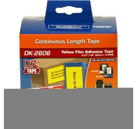 Brother DK2606 Accessory