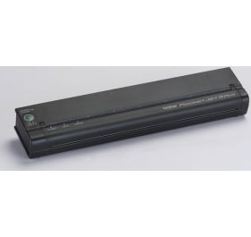 Brother PJ522-BTK Portable Barcode Printer
