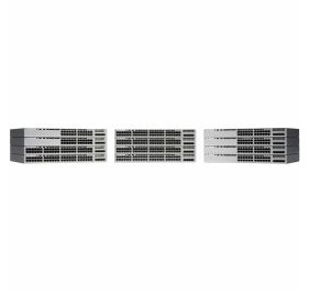Cisco C9200CX-8P-2XGH-E Switches