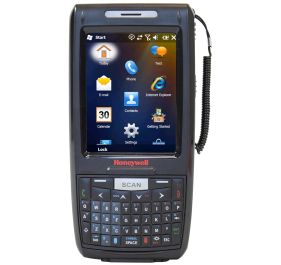 Honeywell 7800L0Q-0C143SE Mobile Computer