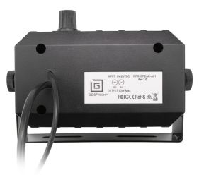 RAM Mount RAM-SPEAK-A01 Products
