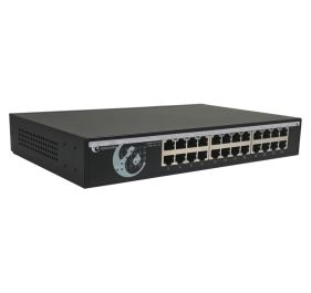 Amer Networks SGRD24 Data Networking