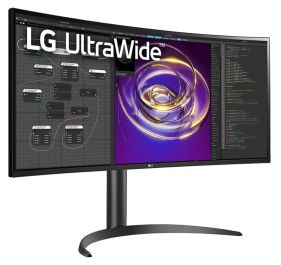 LG 34BP85CN-B Digital Signage Display