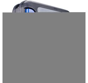 Intermec PB50B10804100 Portable Barcode Printer
