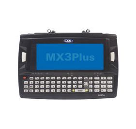 LXE MX3H2B3B2C1F0US Mobile Computer