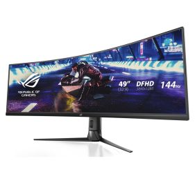 Asus XG49VQ Monitor