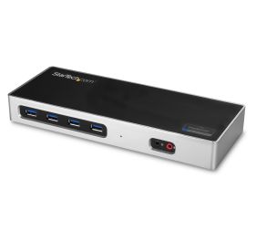 StarTech DK30A2DH Power Device