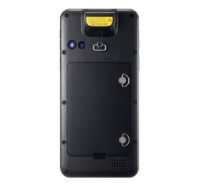 Unitech PA726 Mobile Computer
