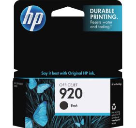 HP CD971AN InkJet Cartridge