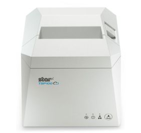 Star TSP143IV Receipt Printer