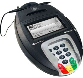 Hypercom N-L4250-018 Payment Terminal