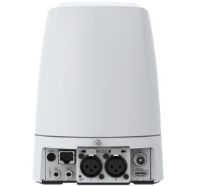 Axis 01966-004 Security Camera
