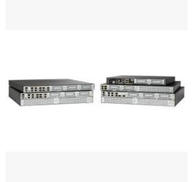 Cisco ISR1100-4G Wireless Router