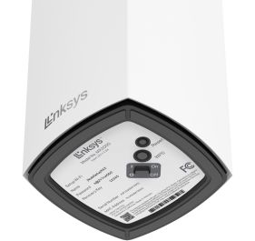Linksys MX2001 Data Networking
