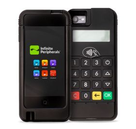 IPCMobile BP500-N2DF-PH5S Payment Terminal