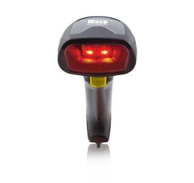 Wasp 633809012808 Fixed Barcode Scanner
