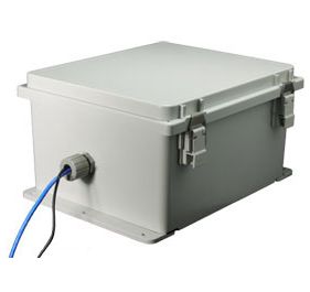 CradlePoint 184375-000 Access Point
