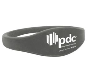 BCI RWTF-26-PDJ-I RFID Wristband