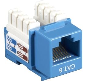 Black Box CAT6J-BL-5PAK Products