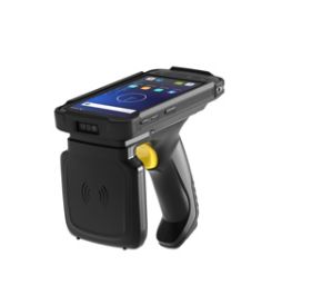 Newland NLS-EX90D-01 Scan Handle