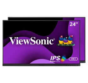 ViewSonic VG2455-56A-H2 Monitor