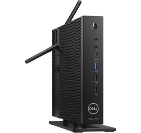 Dell FWJ1K Desktop PC