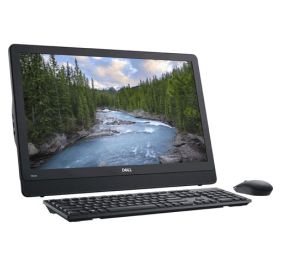 Dell 5F4WM All-in-One PC