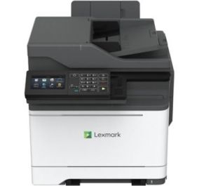 Lexmark 42C7380 Multi-Function Printer