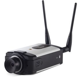 Cisco WVC2300 Security Camera