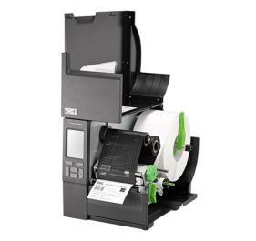 TSC MB341T Barcode Label Printer