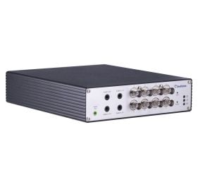 GeoVision 130-VS2800-TVI Network Video Recorder
