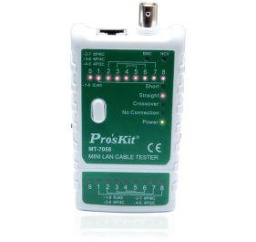 4XEM 4XRJ45TESTERPRO Data Networking