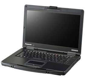 Panasonic CF-54A2900BM Rugged Laptop