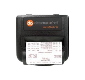 O'Neil 200233-003 Portable Barcode Printer