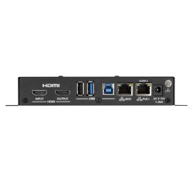 Crestron AM-3200-WF Telecommunication Equipment