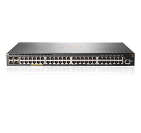 Aruba 2930F Series Network Switch