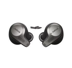 Jabra 6598-832-109 Headphones