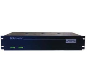 Altronix R615DC8UL Power Device