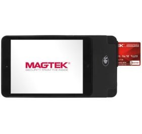  kDynamo Credit Card Reader