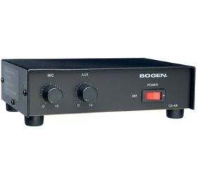 Bogen GA6A Public Address Equipment