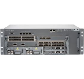 Juniper Networks MX104-MX5-DC Wireless Router