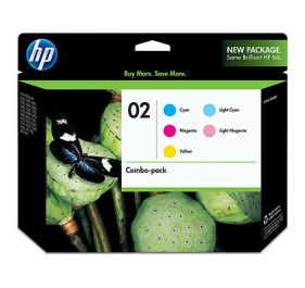 HP CC604FN InkJet Cartridge