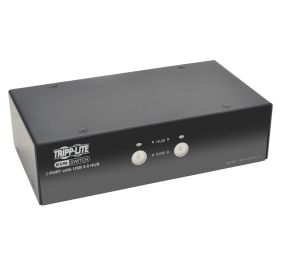 Tripp-Lite B004-DPUA2-K Accessory