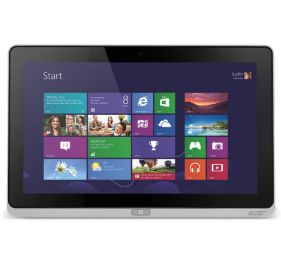 Acer Iconia W5 Tablet